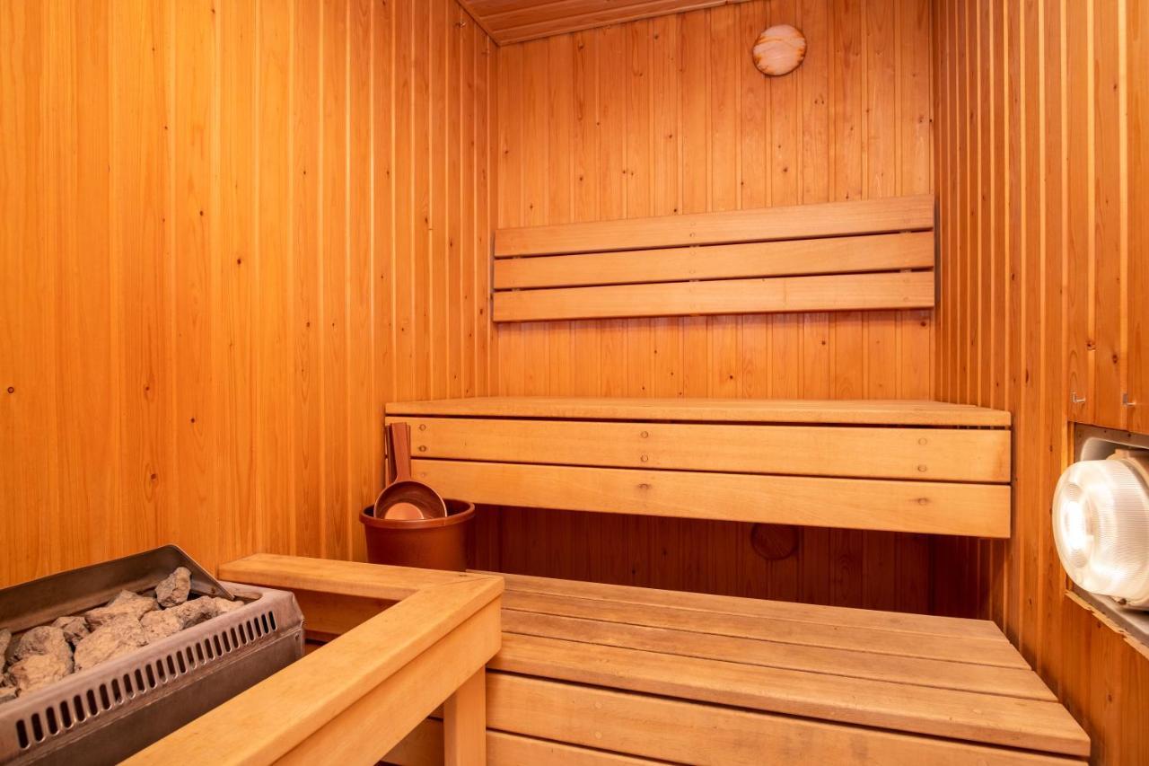 Old Town 2-Bathroom Apartment With Sauna Талин Екстериор снимка